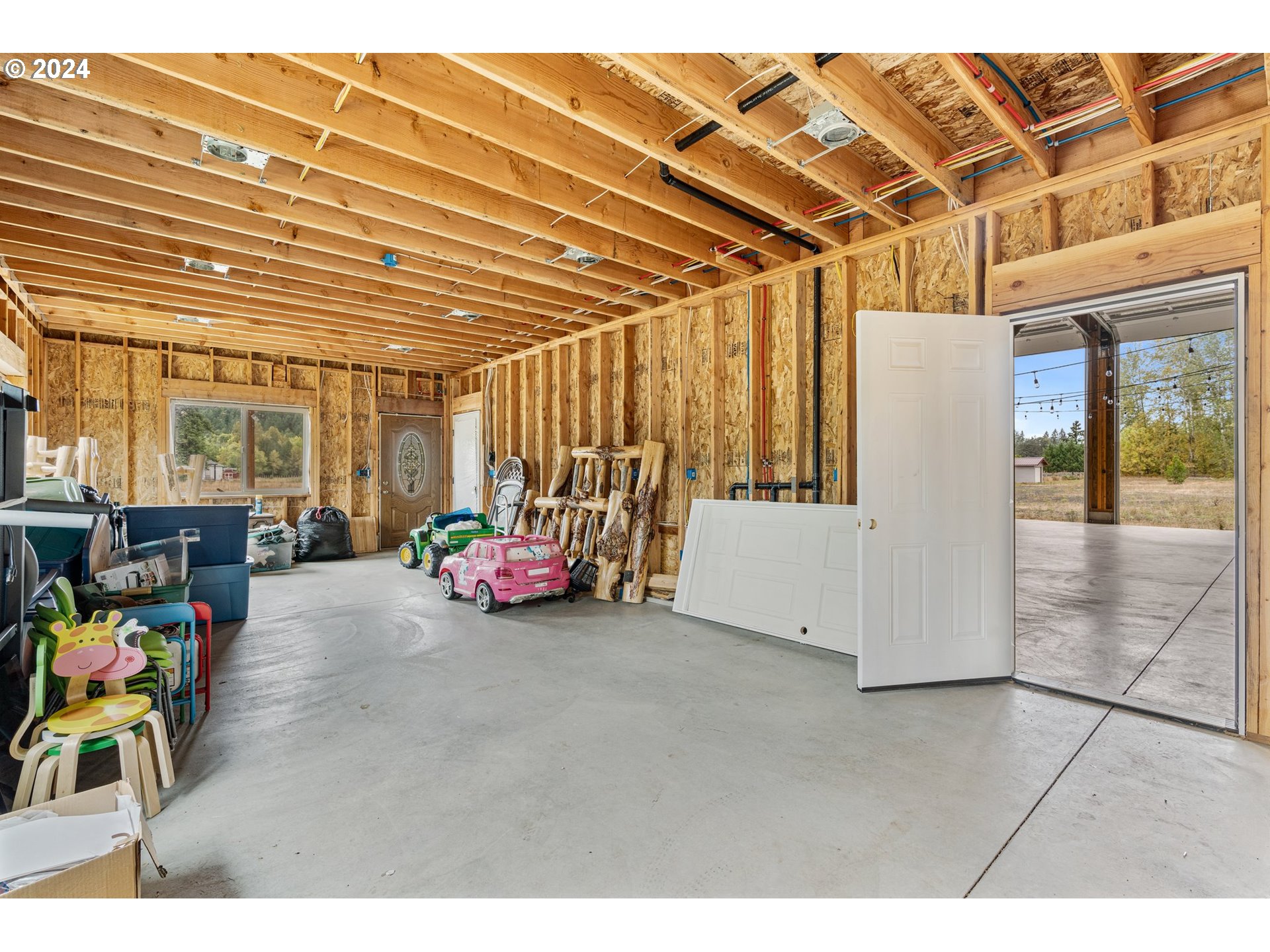 143 Smokey Valley Road Toledo, WA 98591 - Photo 38 of 47