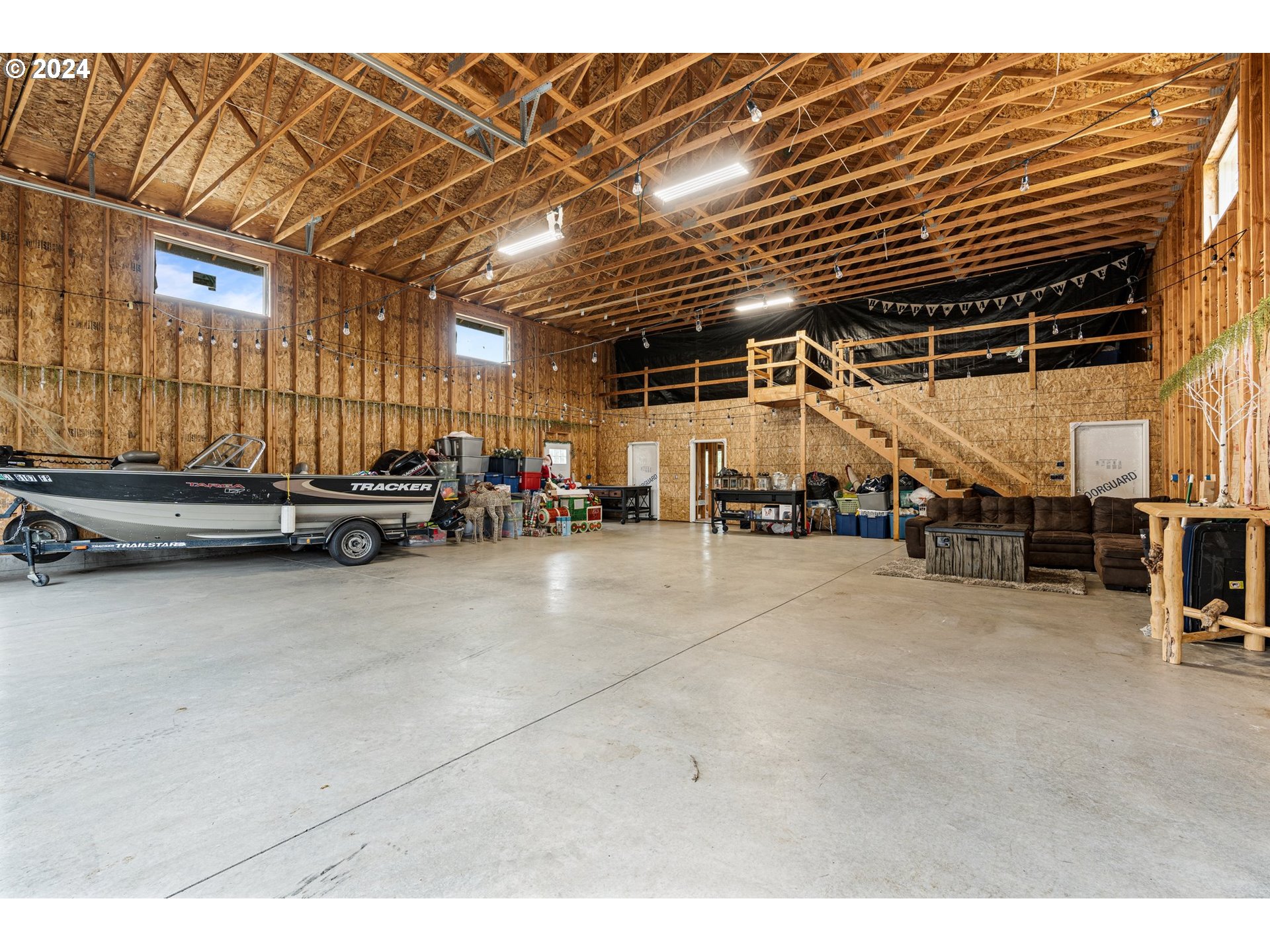 143 Smokey Valley Road Toledo, WA 98591 - Photo 41 of 47