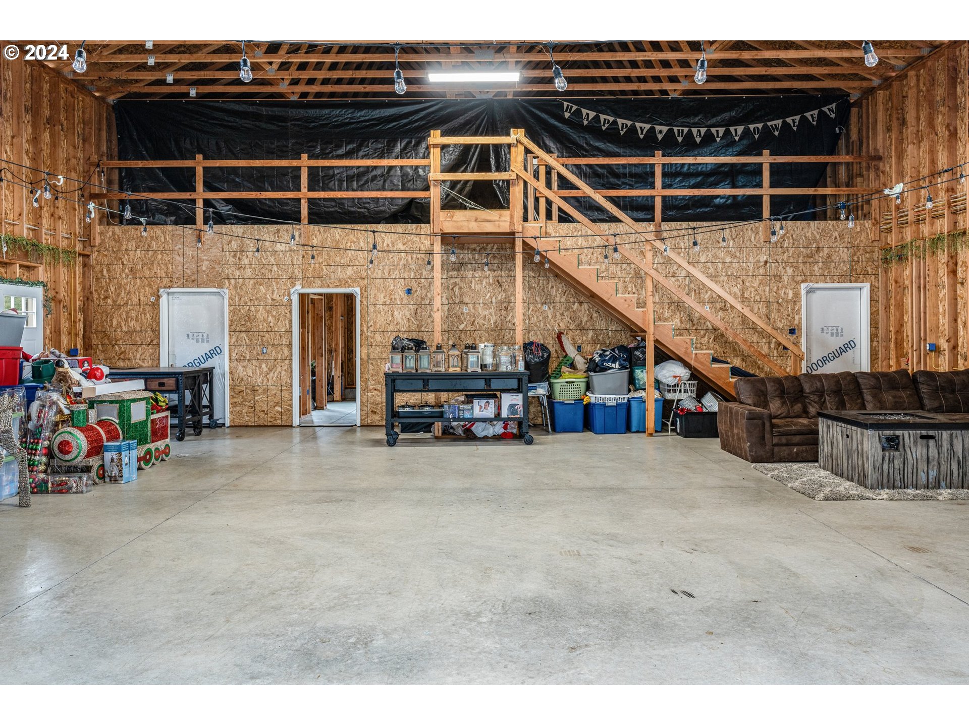 143 Smokey Valley Road Toledo, WA 98591 - Photo 42 of 47