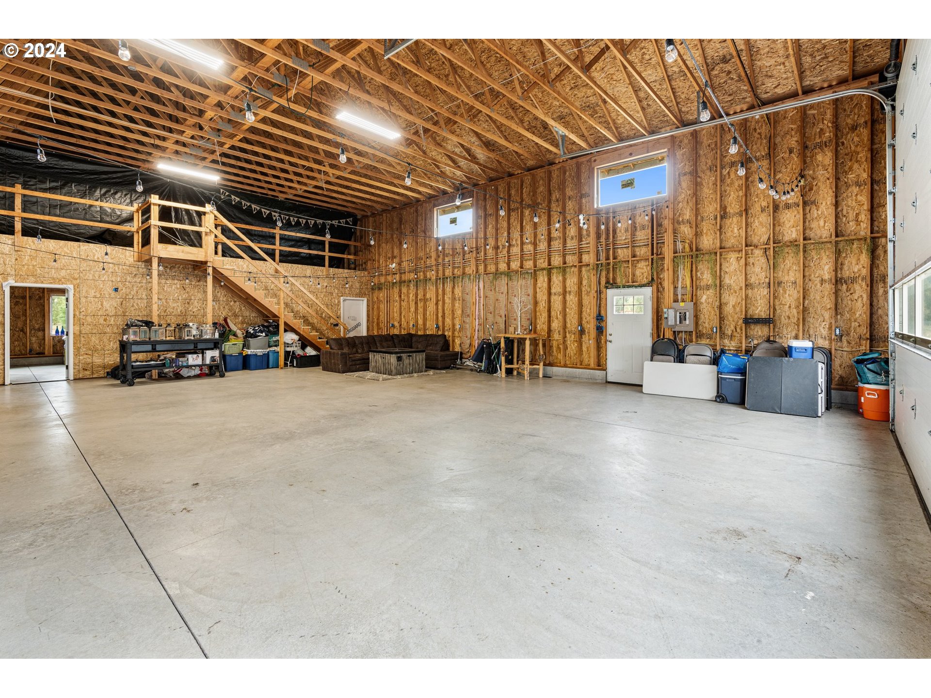 143 Smokey Valley Road Toledo, WA 98591 - Photo 43 of 47