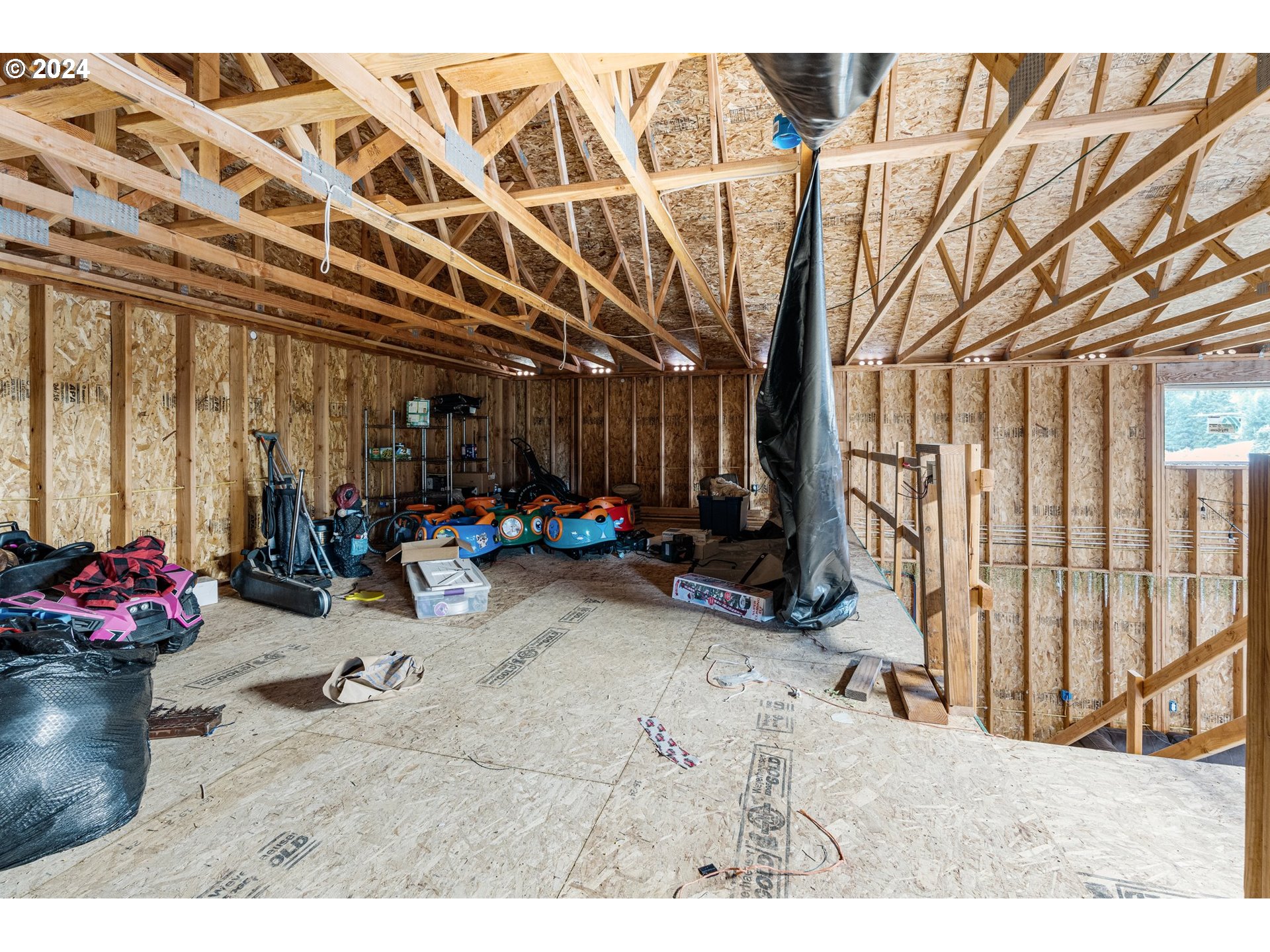 143 Smokey Valley Road Toledo, WA 98591 - Photo 44 of 47