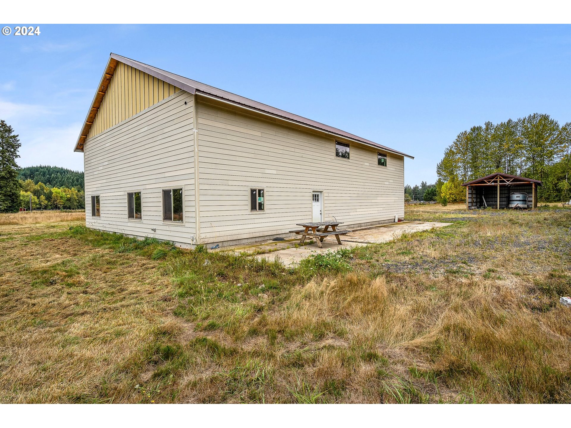 143 Smokey Valley Road Toledo, WA 98591 - Photo 46 of 47