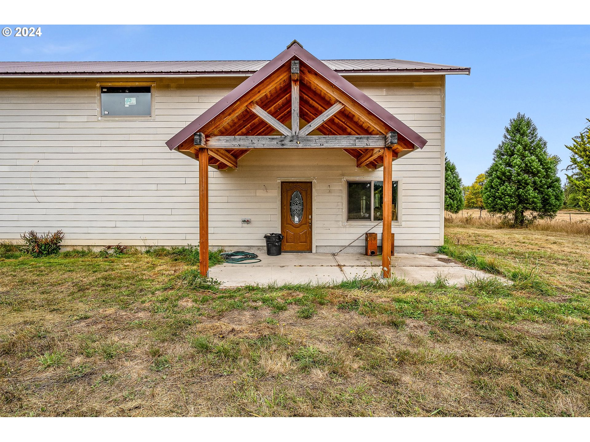 143 Smokey Valley Road Toledo, WA 98591 - Photo 6 of 47