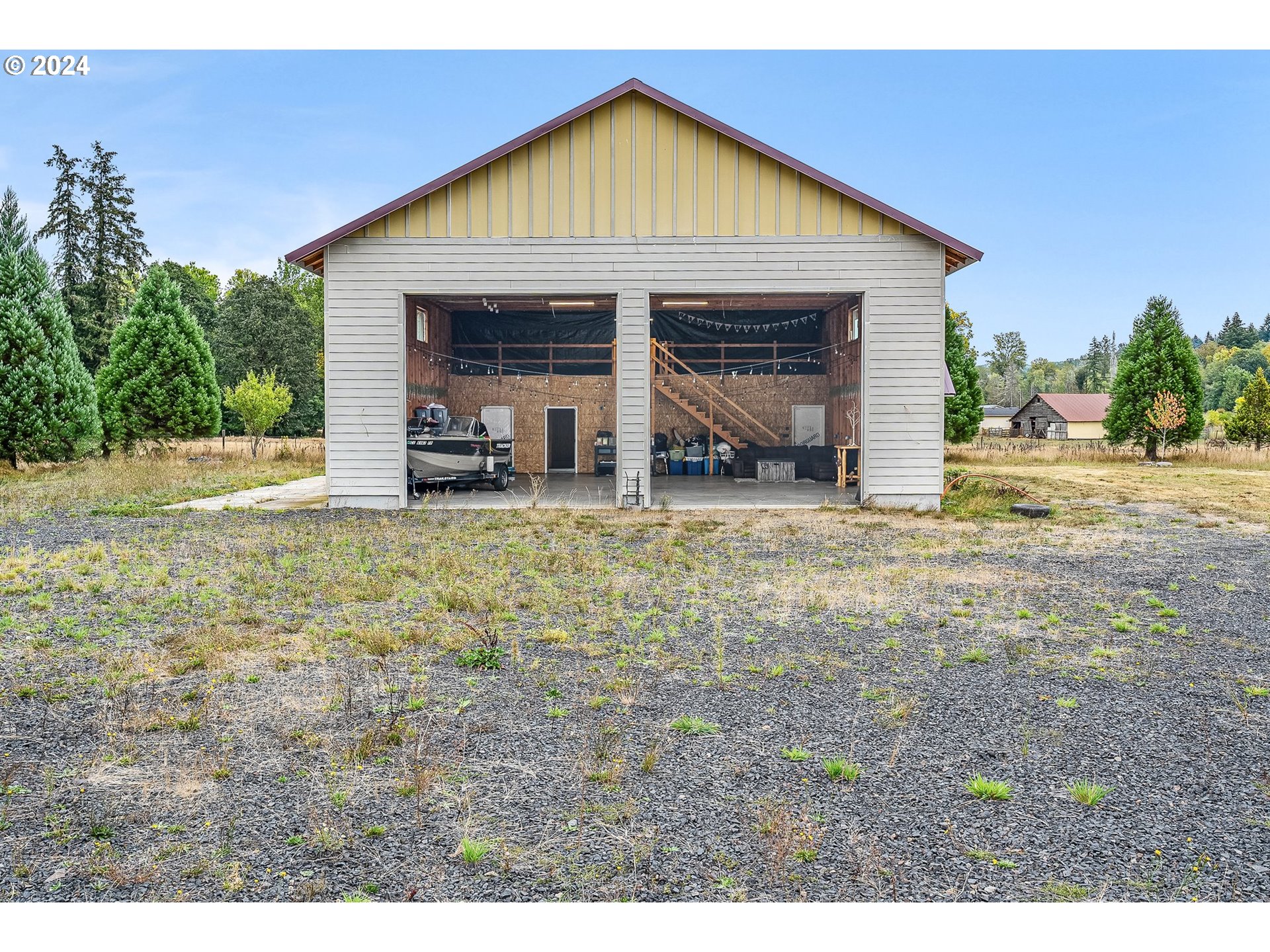 143 Smokey Valley Road Toledo, WA 98591 - Photo 7 of 47