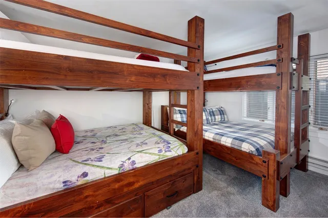 $775,000 | 352 Wild Irishman Road, Unit 1907, Keystone, CO 80435