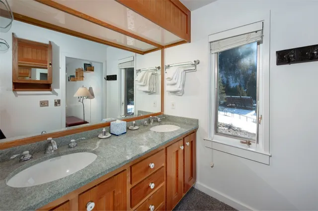 $775,000 | 352 Wild Irishman Road, Unit 1907, Keystone, CO 80435