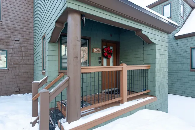 $775,000 | 352 Wild Irishman Road, Unit 1907, Keystone, CO 80435