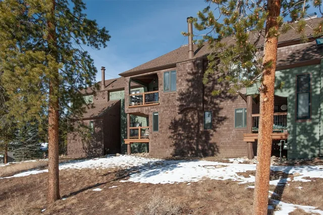 $775,000 | 352 Wild Irishman Road, Unit 1907, Keystone, CO 80435