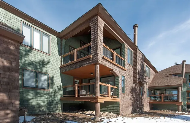 $775,000 | 352 Wild Irishman Road, Unit 1907, Keystone, CO 80435