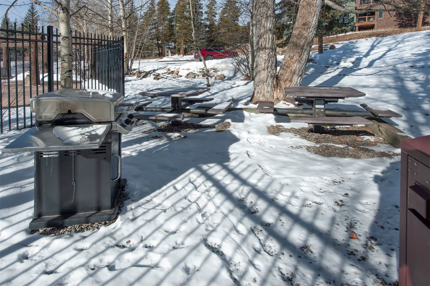 352 Wild Irishman Road, Unit 1907 Keystone, CO 80435 - Photo 35 of 43 a view of outside space