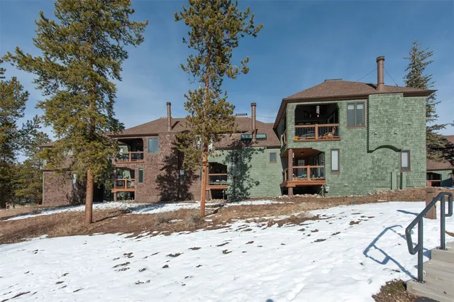 $775,000 | 352 Wild Irishman Road, Unit 1907, Keystone, CO 80435