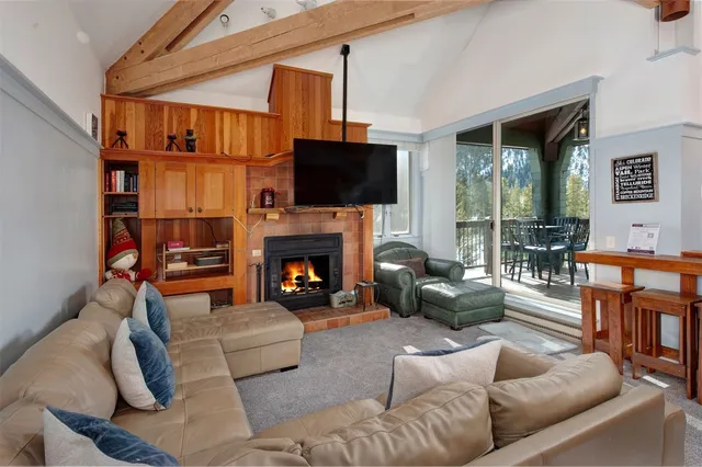 $775,000 | 352 Wild Irishman Road, Unit 1907, Keystone, CO 80435