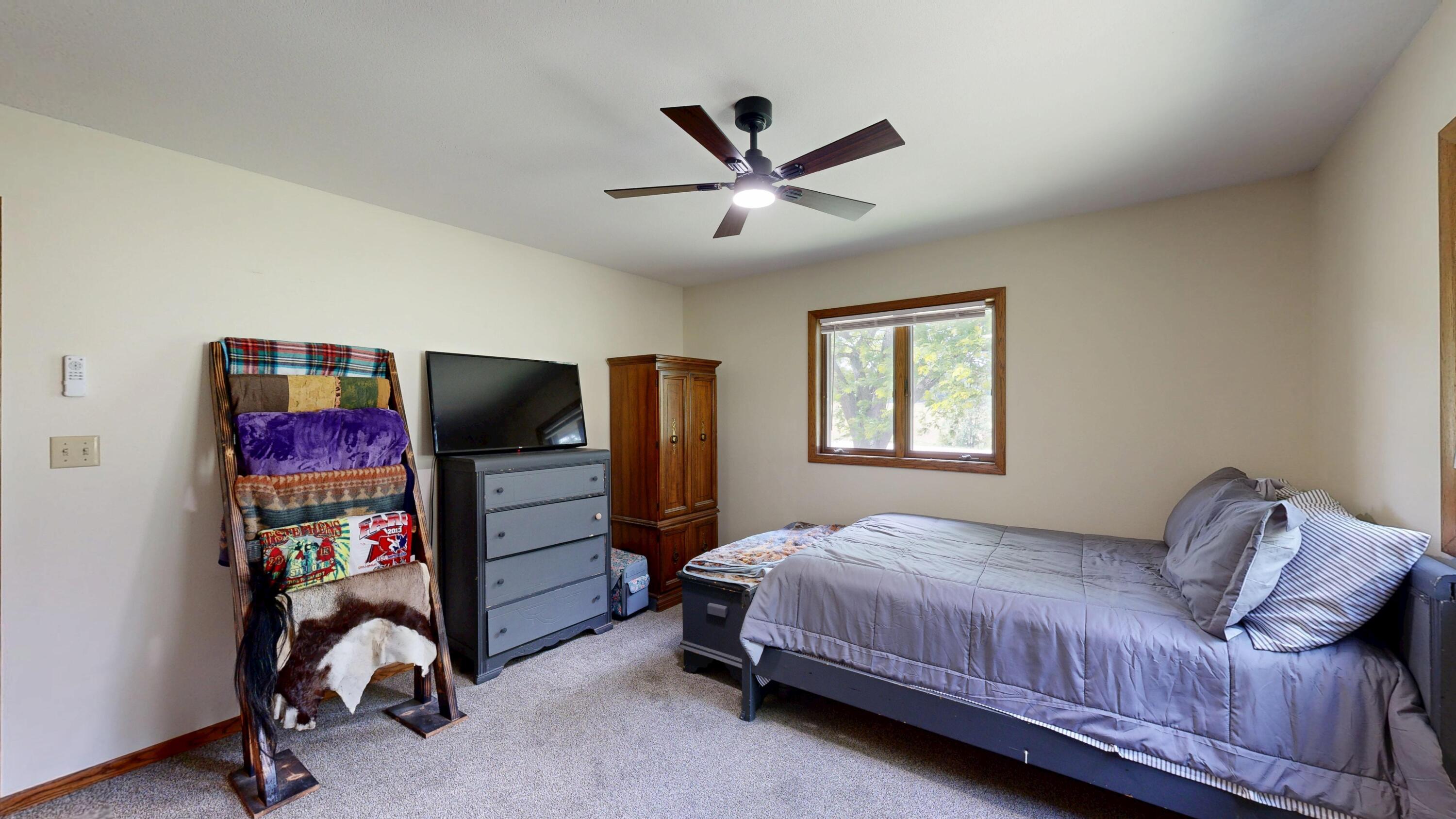 2836 Highway 27 Little Falls, WI 54656 - Photo 18 of 45 Bedroom