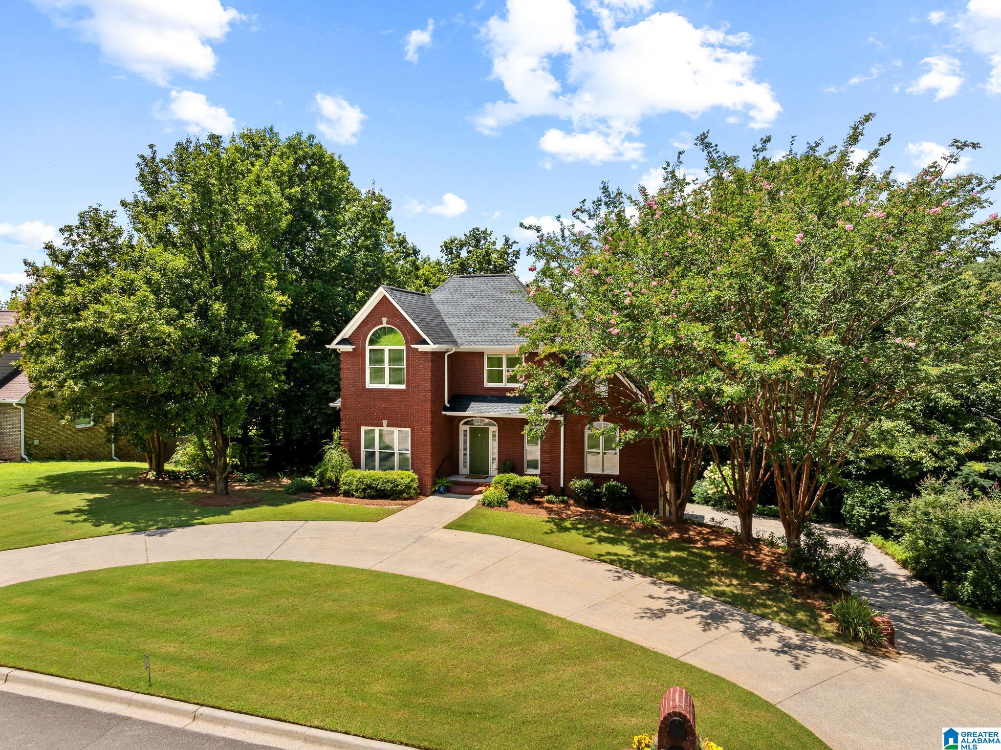 6345 Harness Way Pinson, AL 35126 - Photo 50 of 59