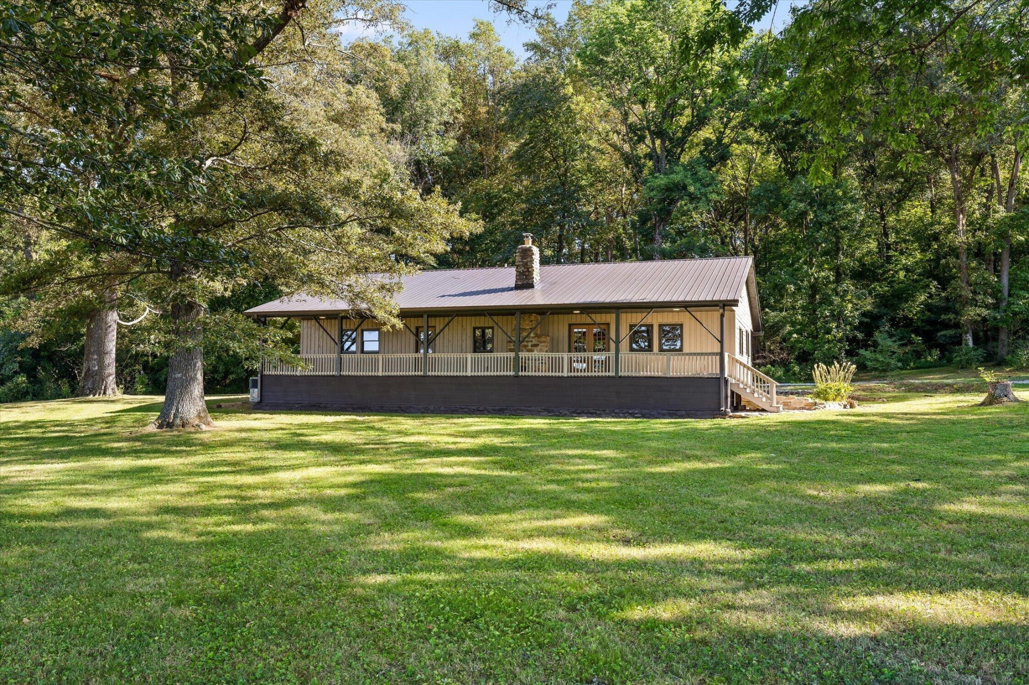740 Alex Marlow Rd, Hillsboro, TN 37342 | MLS #3546912