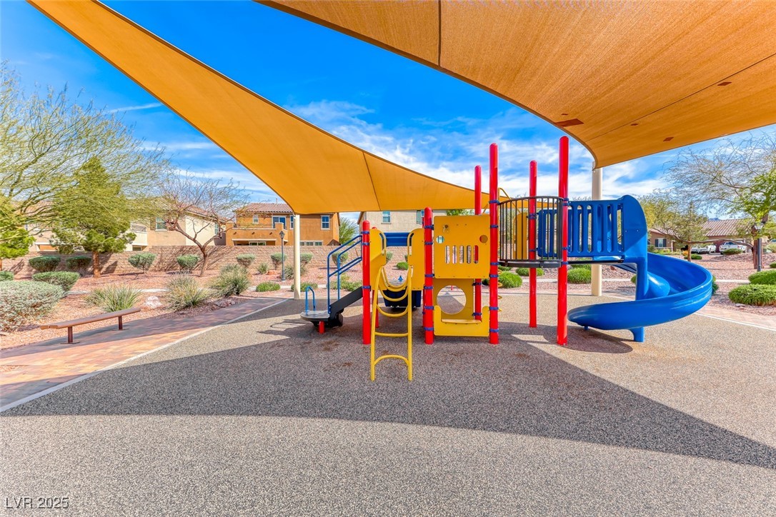 723 Gorringe Ridge Court Henderson, NV 89002 - Photo 43 of 48 View of communal playground