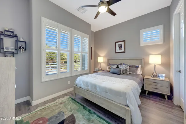 a view of a house with backyard sitting area and porch