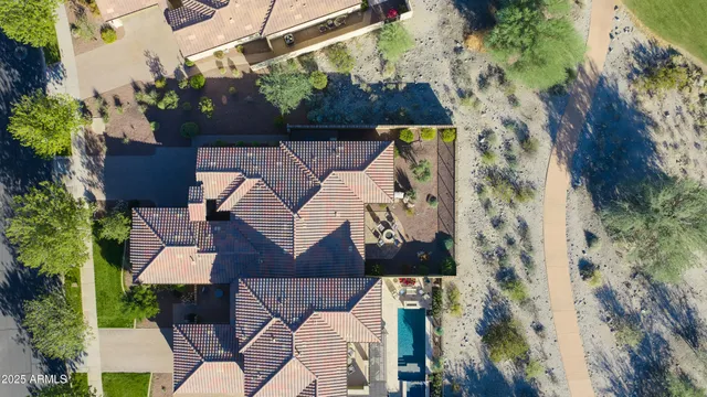 $609,000 | 20823 West Canyon Drive, Buckeye, AZ 85396