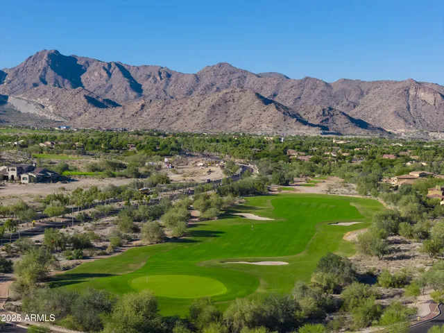 $609,000 | 20823 West Canyon Drive, Buckeye, AZ 85396