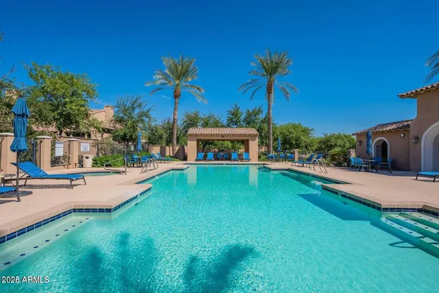 $609,000 | 20823 West Canyon Drive, Buckeye, AZ 85396