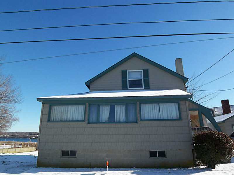 1225 Anthony Road Portsmouth, RI 02871 - Photo 3 of 9 Exterior Front.
