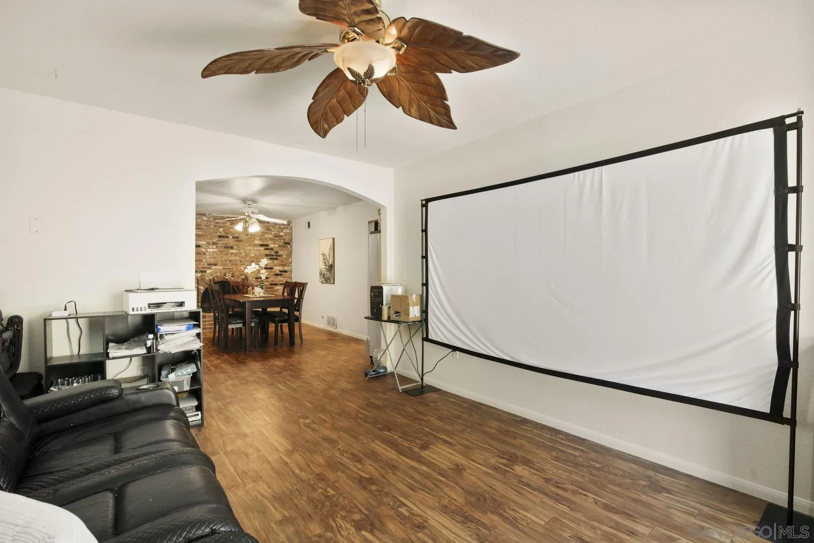 10442 Nate Way Santee, CA 92071 - Photo 10 of 31 a living room with furniture and a large window