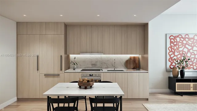 $490,000 | 225 North Miami Avenue, Unit 1708, Miami, FL 33128