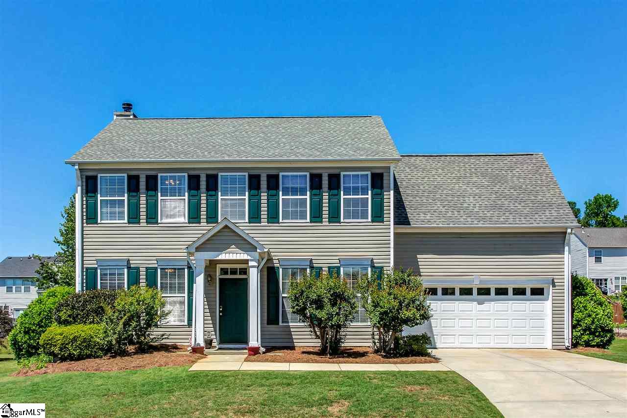 8 Sentry Way Simpsonville, SC 29680 - Photo 1 of 36 Gallery Image 1