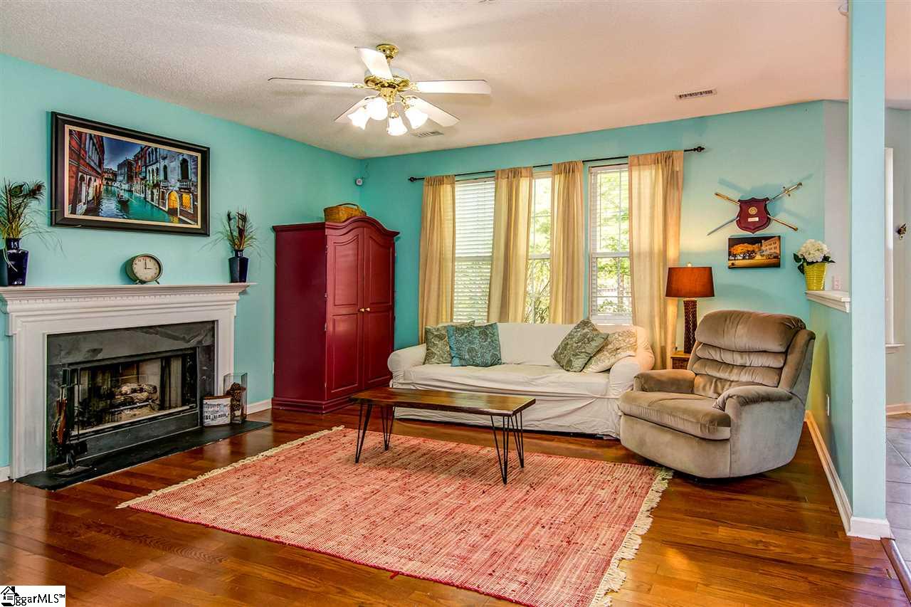 8 Sentry Way Simpsonville, SC 29680 - Photo 5 of 36 Gallery Image 5