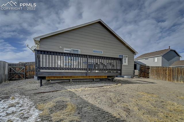 8215 Linderman Road Peyton, CO 80831 - Photo 25 of 28