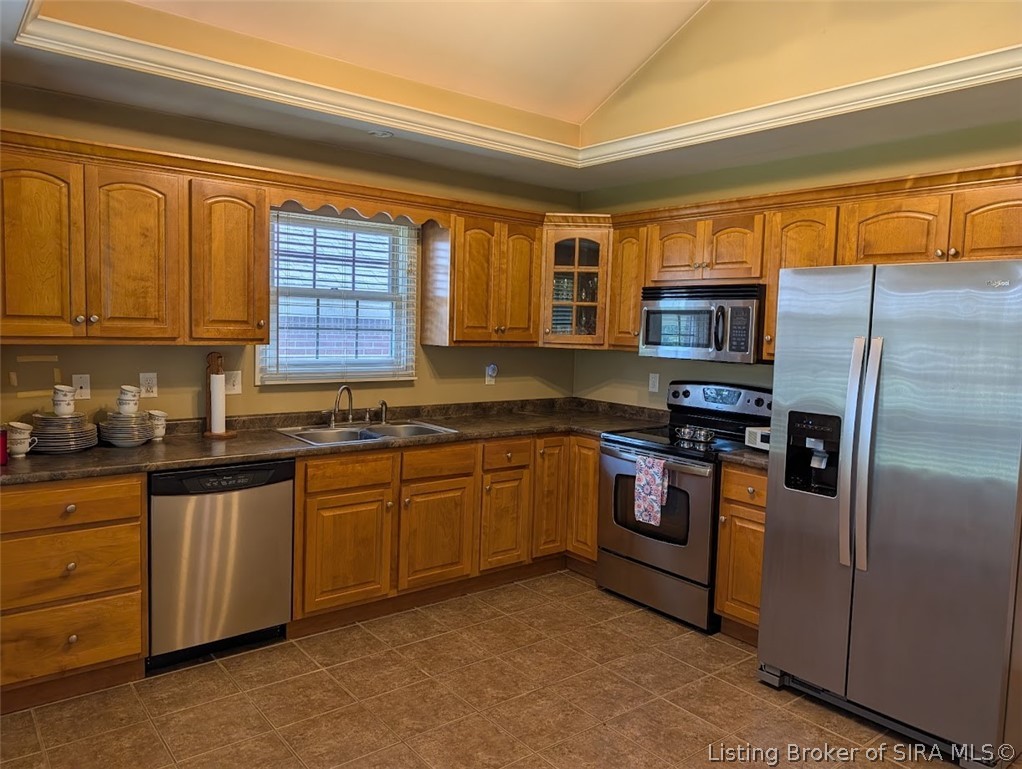 59 Rose Allen Way Madison, IN 47250 - Photo 5 of 21