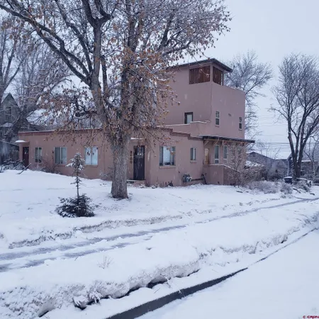 $700,000 | 3100-3104 West 2nd Avenue, Durango, CO 81301