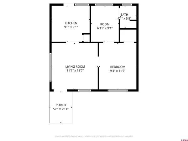 $700,000 | 3100-3104 West 2nd Avenue, Durango, CO 81301