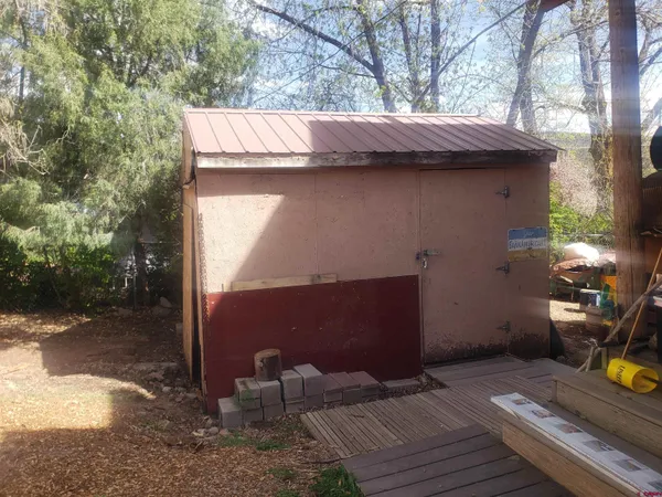 $700,000 | 3100-3104 West 2nd Avenue, Durango, CO 81301