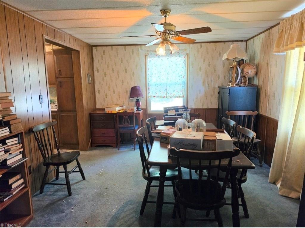 8405 Stafford Mill Road Oak Ridge, NC 27310 - Photo 2 of 14