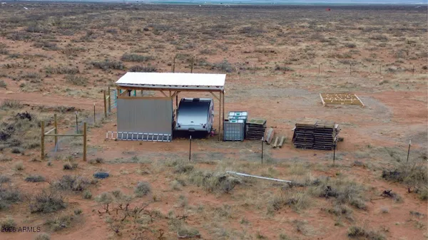 a view of barbeque area