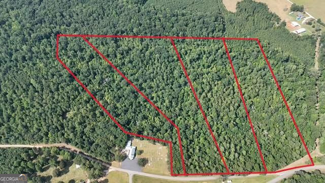 1 Bunch Road Tignall, GA 30668 - Photo 3 of 35 a view of a lot of flowers