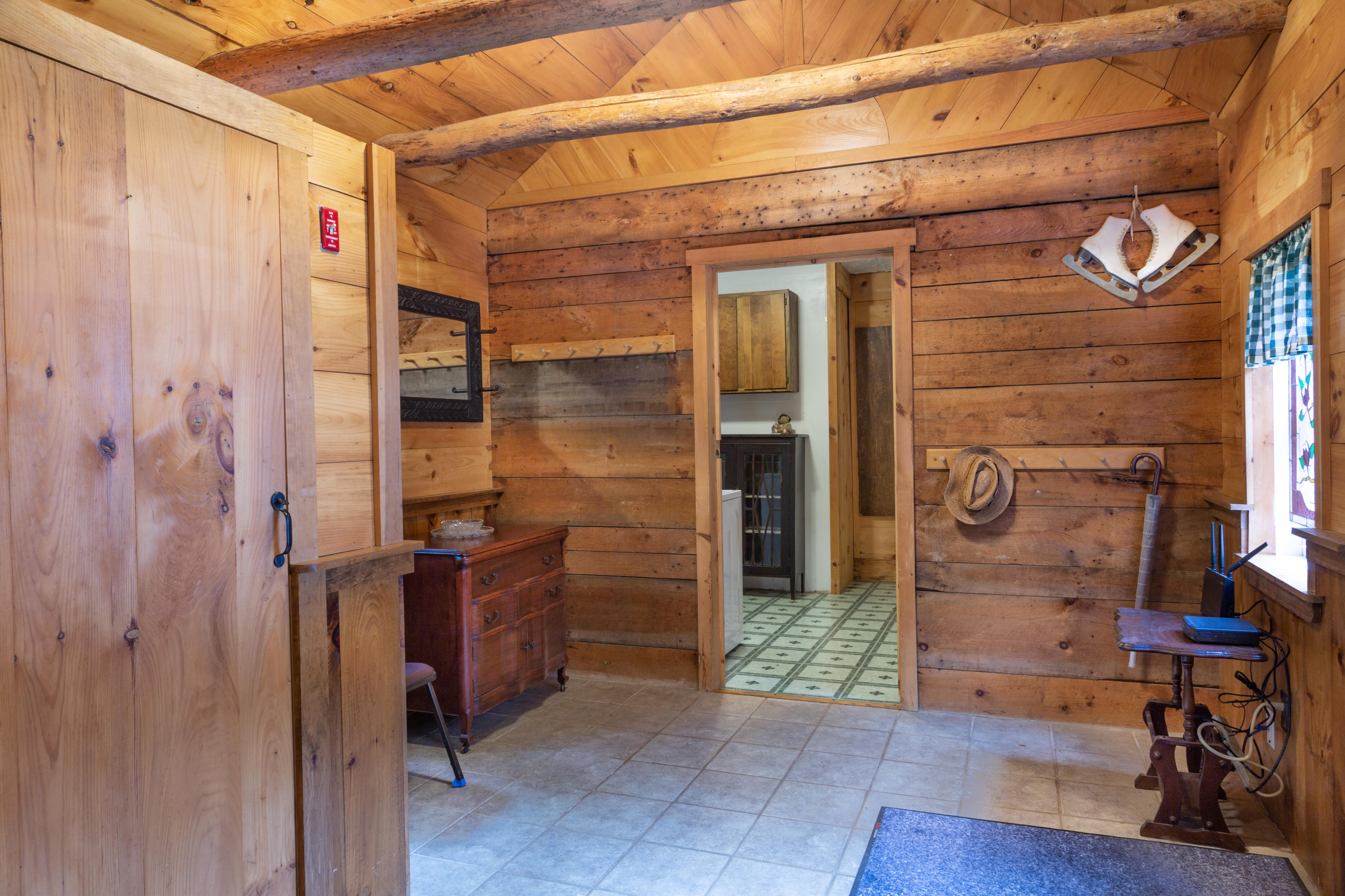 22 Moran Road Bridgton, ME 04009 - Photo 15 of 50 Front Entrance
