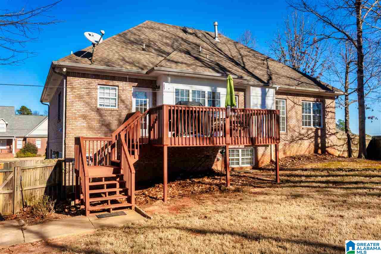 207 Conroy Road Sterrett, AL 35147 - Photo 4 of 48
