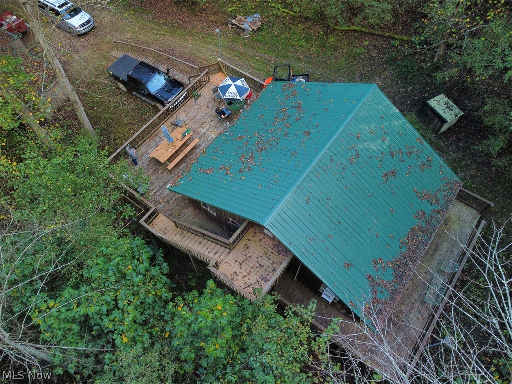 6300 Altizer Road Arnoldsburg, WV 25234 - Photo 3 of 26 Gallery Image 3