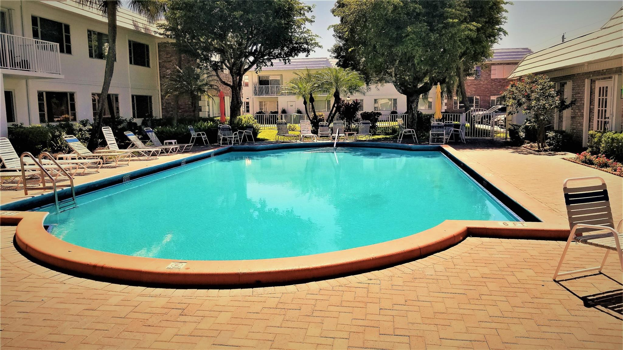 310 South Cypress Road, Unit 705 Pompano Beach, FL 33060 - Photo 12 of 15 Photo 12