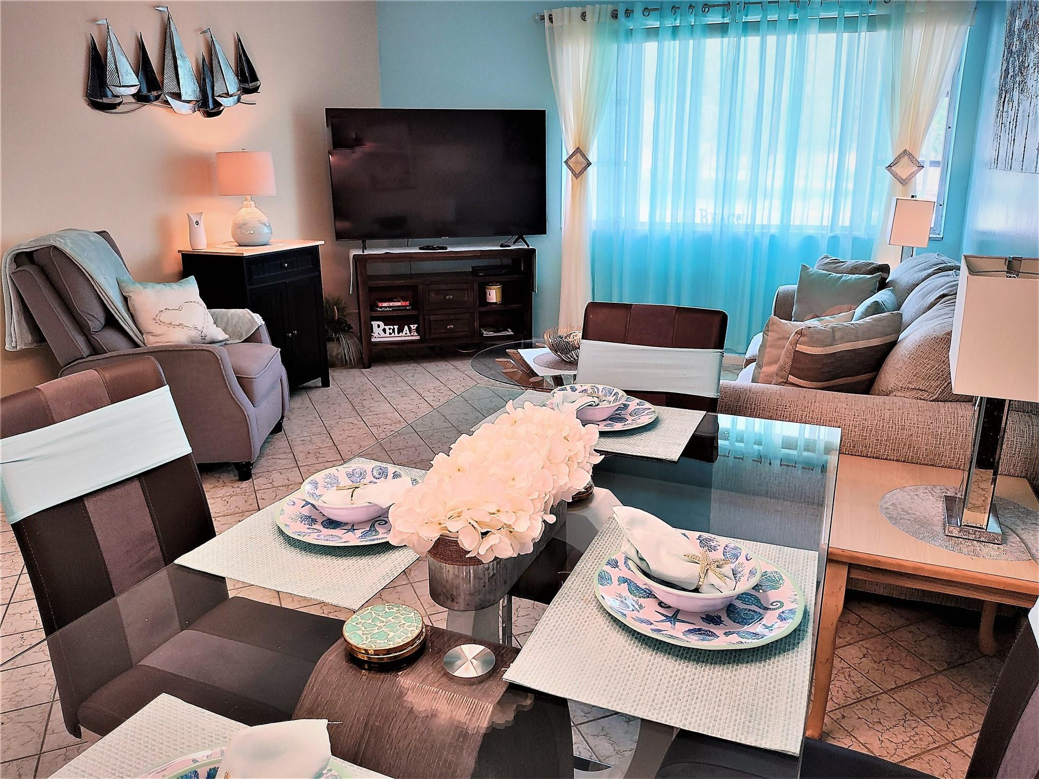 310 South Cypress Road, Unit 705 Pompano Beach, FL 33060 - Photo 2 of 15 Photo 2