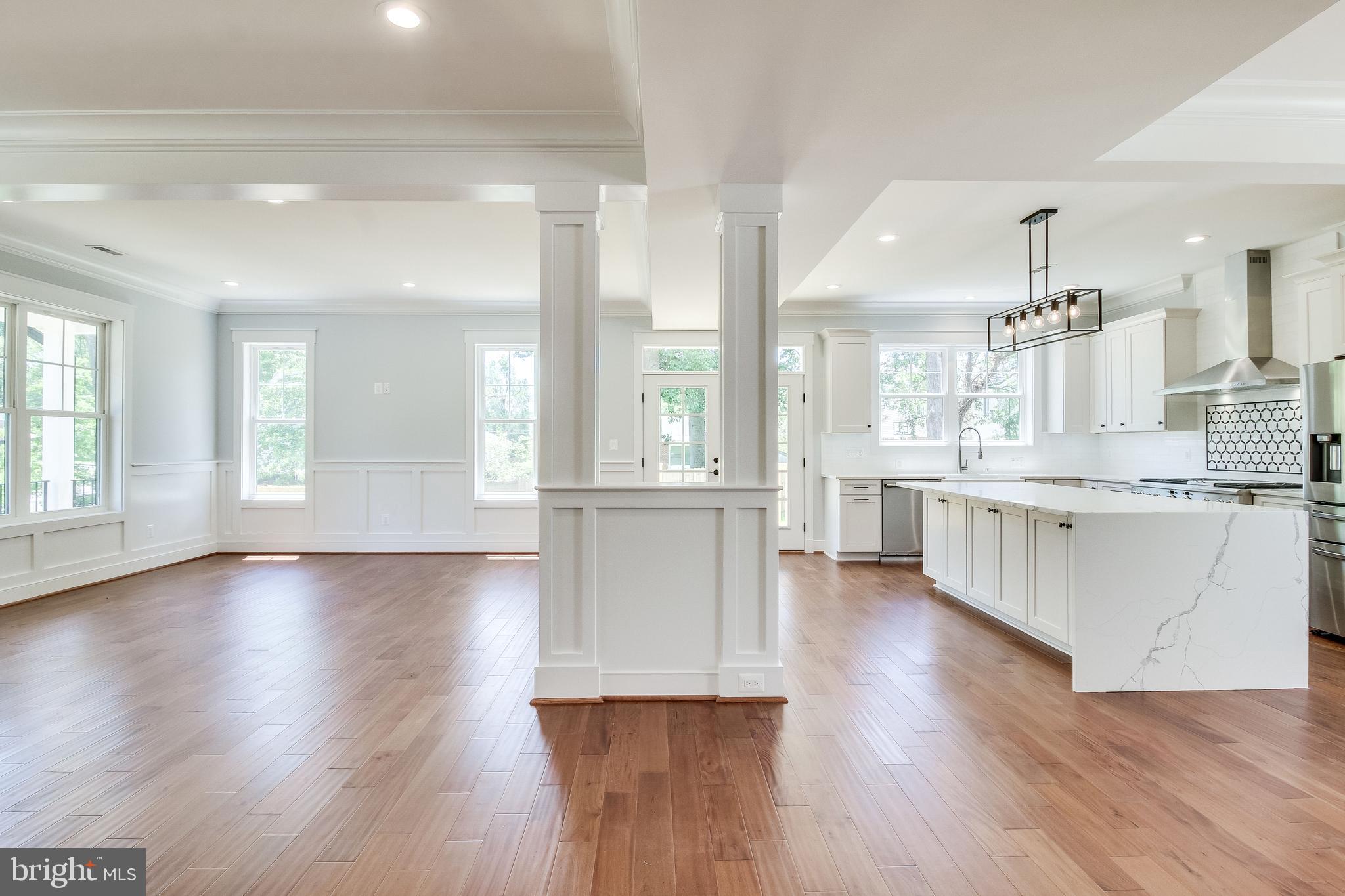 7115 Alger Road Falls Church, VA 22042 - Photo 4 of 13 Gallery Image 4