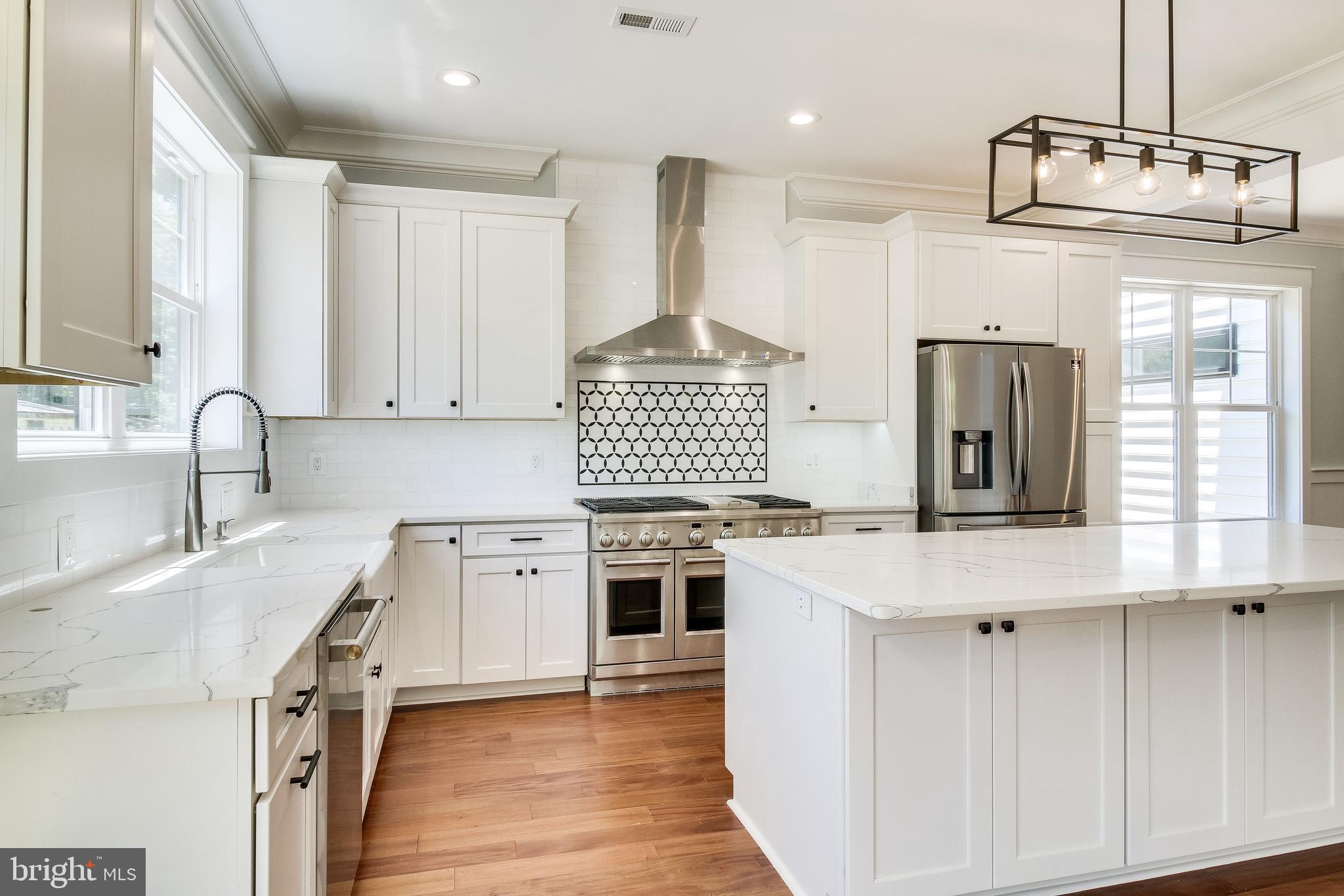 7115 Alger Road Falls Church, VA 22042 - Photo 5 of 13 Gallery Image 5
