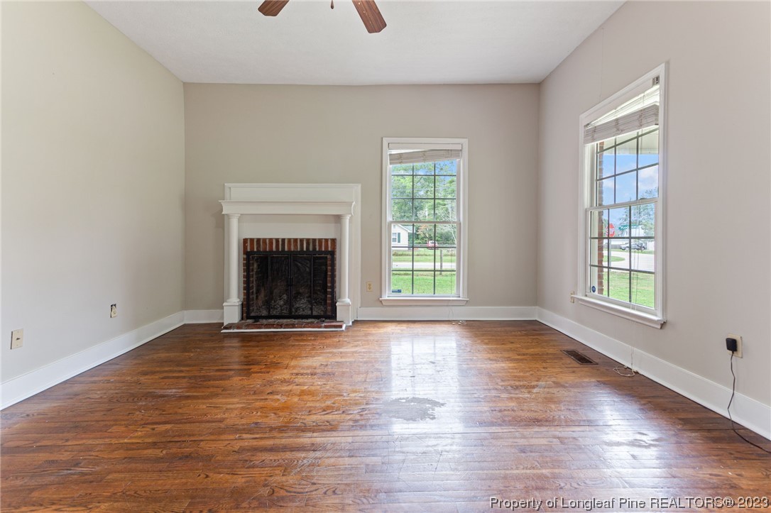 6229 Phillipi Church Road Raeford, NC 28376 - Photo 11 of 41 Gallery Image 11
