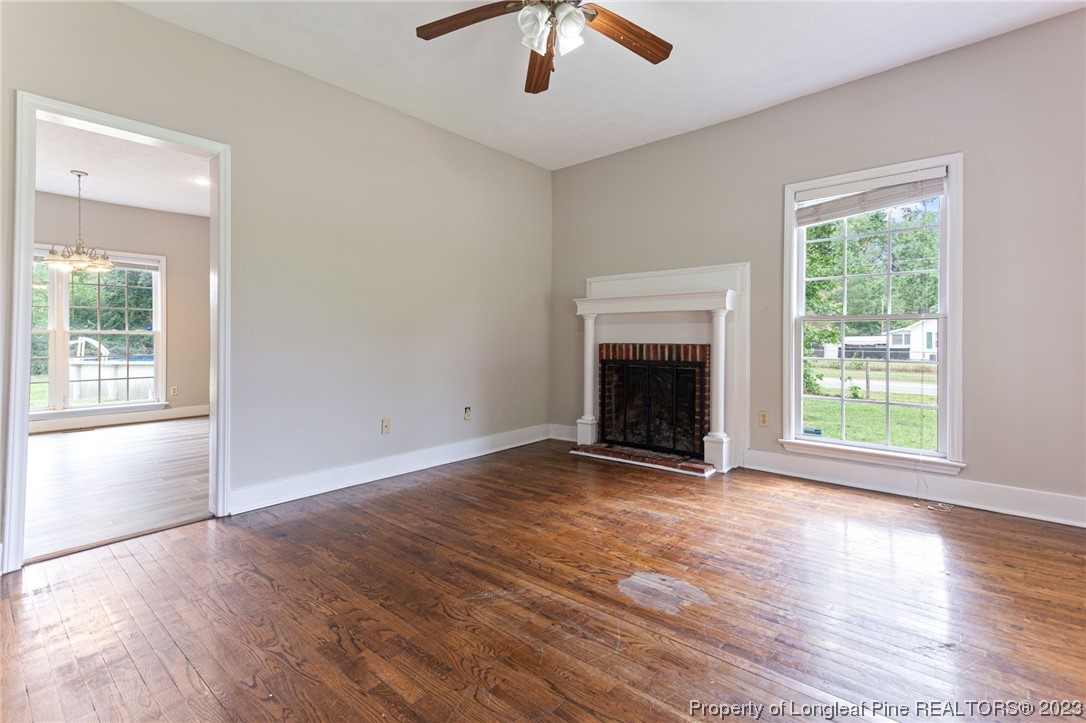 6229 Phillipi Church Road Raeford, NC 28376 - Photo 12 of 41 Gallery Image 12