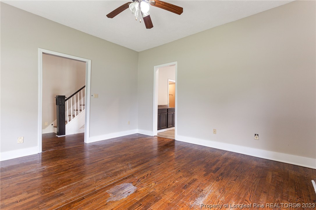 6229 Phillipi Church Road Raeford, NC 28376 - Photo 13 of 41 Gallery Image 13