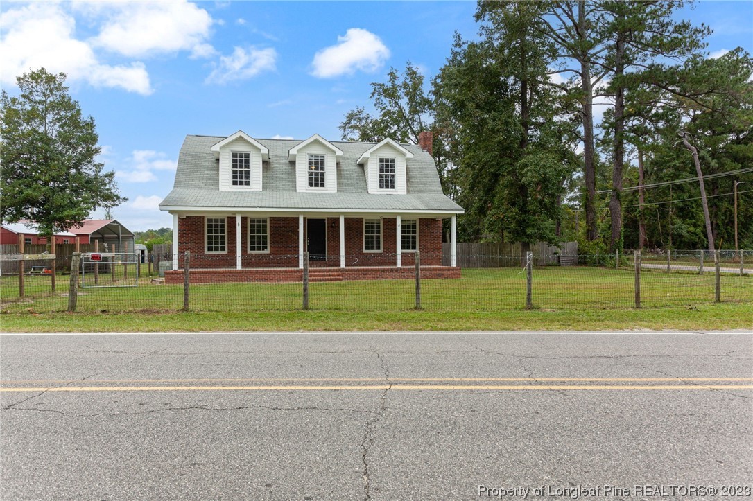 6229 Phillipi Church Road Raeford, NC 28376 - Photo 30 of 41 Gallery Image 30
