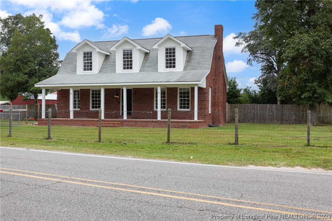 6229 Phillipi Church Road Raeford, NC 28376 - Photo 31 of 41 Gallery Image 31