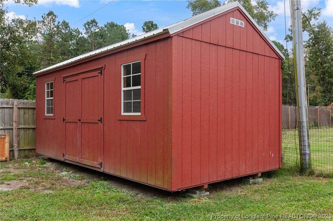 6229 Phillipi Church Road Raeford, NC 28376 - Photo 35 of 41 Gallery Image 35